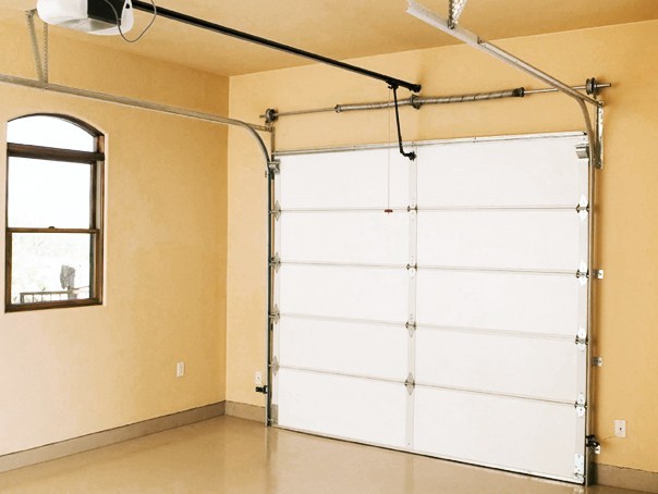 Install Your Garage Door, How Much Is Garage Door Installation